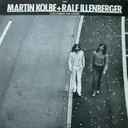 Martin Kolbe + Ralf Illenberger - Colouring The Leaves