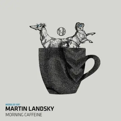 Martin Landsky - Morning Caffeine