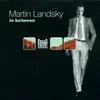 CD - Martin Landsky - IN BETWEEN