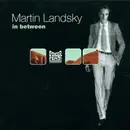 CD - Martin Landsky - IN BETWEEN