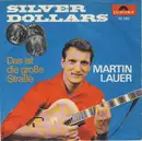 7'' - Martin Lauer - Silver Dollars