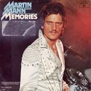Martin Mann - Memories