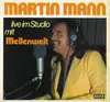 LP - Martin Mann - Live Im Studio