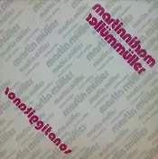 Martin Müller - Gitanos