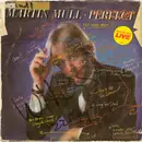 12'' - Martin Mull - Near Perfect / Perfect