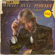 Martin Mull - Near Perfect / Perfect