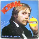 LP - Martin Mull - Normal