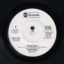 7'' - Martin Mull - Boogie Man