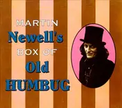 Martin Newell - Martin Newell's Box of Old Humbug
