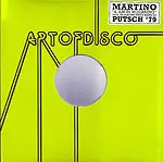 Martino - 4.00 AM In The Mourning