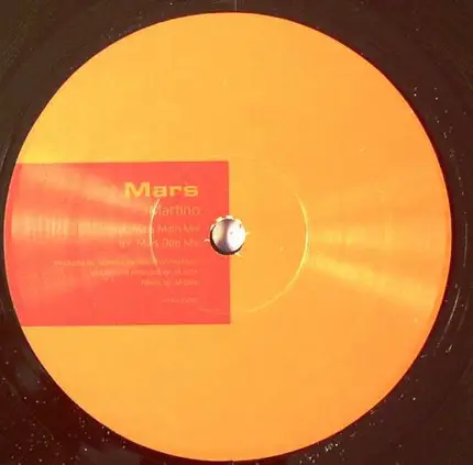 Martino - Mars
