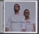 CD - Märtini Brös - Pläy