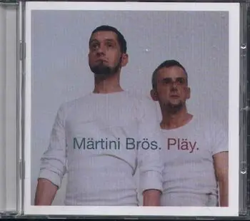 Märtini Brös - Play