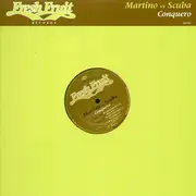 12'' - Martino vs. Scuba - Conquero