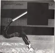 Martin O'Cuthbert - Navigator Through Nowhere E.P.