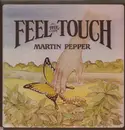 LP - Martin Pepper - Feel The Touch - xian pop folk