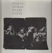 Martin Philippi Blues Band - same
