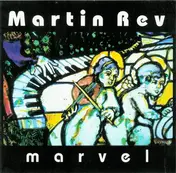 Martin Rev - Marvel