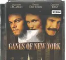 DVD - Martin Scorsese - Gangs of New York