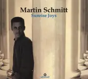 CD - Martin Schmitt - Sunrise Joys