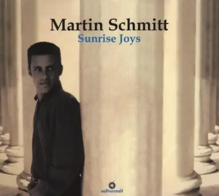 Martin Schmitt - Sunrise Joys
