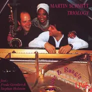 Martin Schmitt - Triology