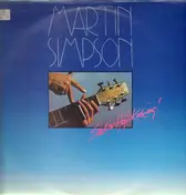 Martin Simpson - Sad or High Kicking