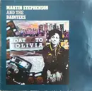 12'' - Martin Stephenson And The Daintees - Boat To Bolivia
