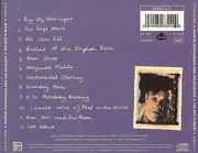CD - Martin Stephenson And The Daintees - The Boy's Heart