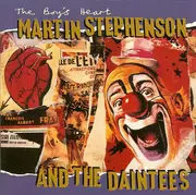 CD - Martin Stephenson And The Daintees - The Boy's Heart