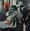 LP - Martin Stephenson & The Daintees - Boat To Bolivia - ORIGINAL