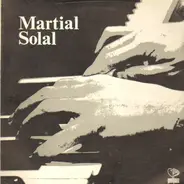 Martial Solal - Martial Solal