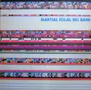 LP - Martial Solal Big Band - Martial Solal Big Band