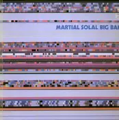 Martial Solal - Big Band