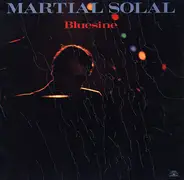 Martial Solal - Bluesine