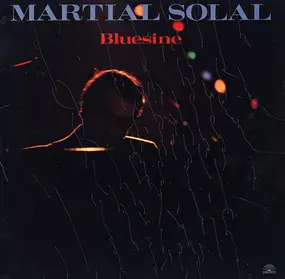 Martial Solal - Bluesine