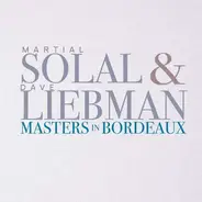 Martial Solal & David Liebman - Masters In Bordeaux