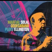 Martial Solal - Plays Ellington