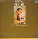 LP - Martial Solal - The RCA Sessions