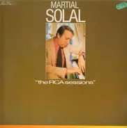 Martial Solal - The RCA Sessions