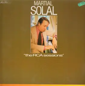 Martial Solal - The RCA Sessions