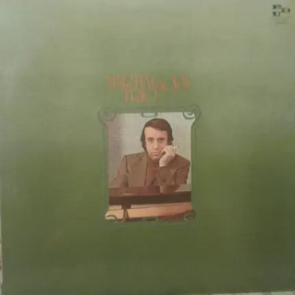 Martial Solal Trio - 7 + 4 / X