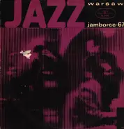 Martial Solal Trio - Jazz Jamboree 67 Vol. 3