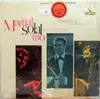LP - Martial Solal Trio - The Martial Solal Trio In Concert