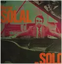 LP - Martial Solal - En Solo