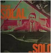 Martial Solal - En Solo