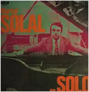 Martial Solal - En Solo