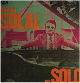 Martial Solal - En Solo