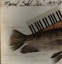 LP-Box - Martial Solal - 'Live' 1959/85
