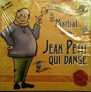 12inch Vinyl Single - Martial - Jean Petit Qui Danse